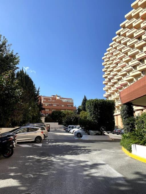 トレモリノスDuquesa, Vistas Panoramicas Al Marアパートメント エクステリア 写真